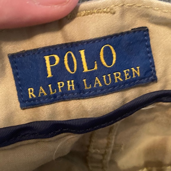 Polo Khakis - Picture 5 of 5